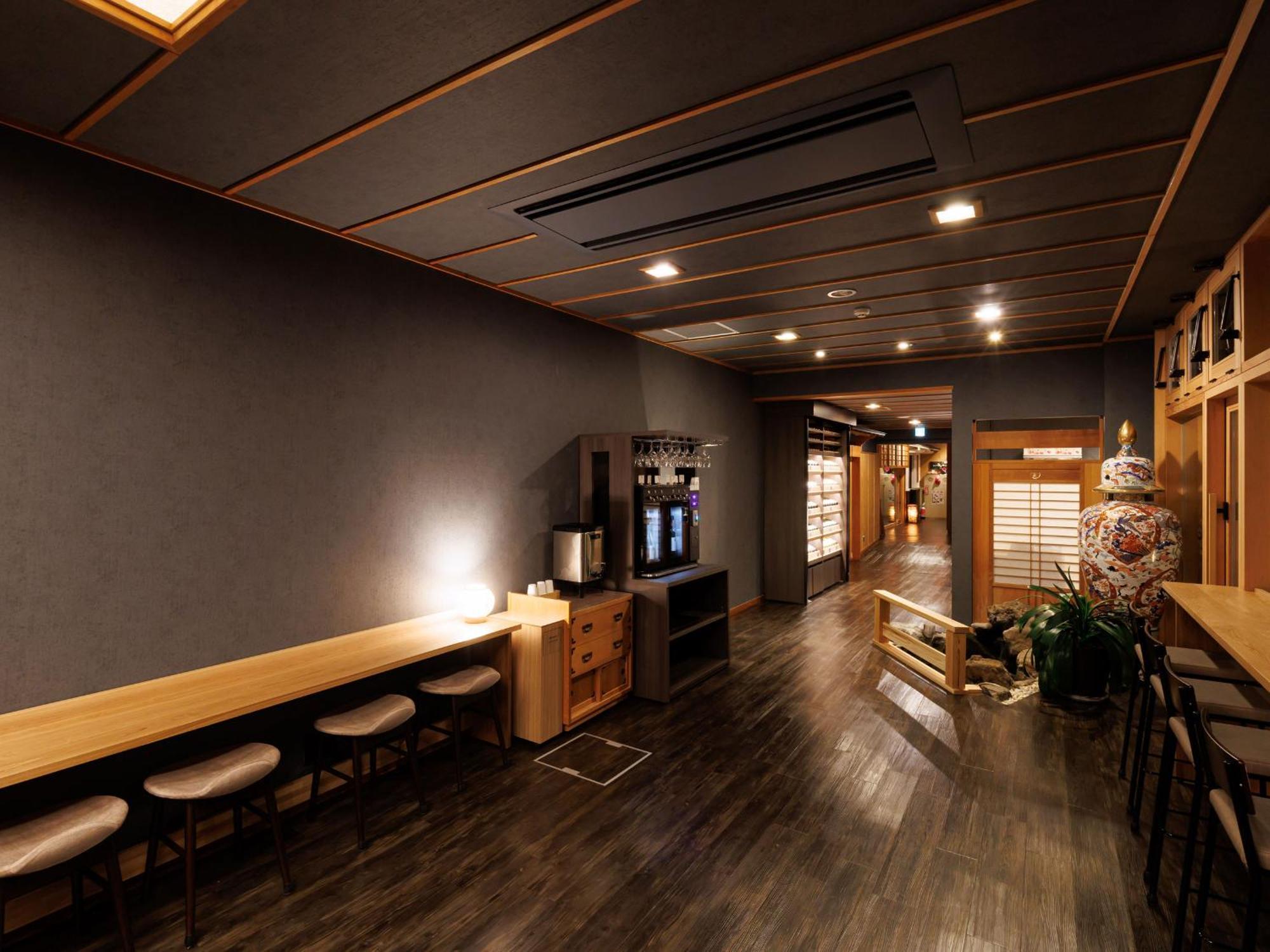 Oiwakeya Ryokan Matsumoto Esterno foto