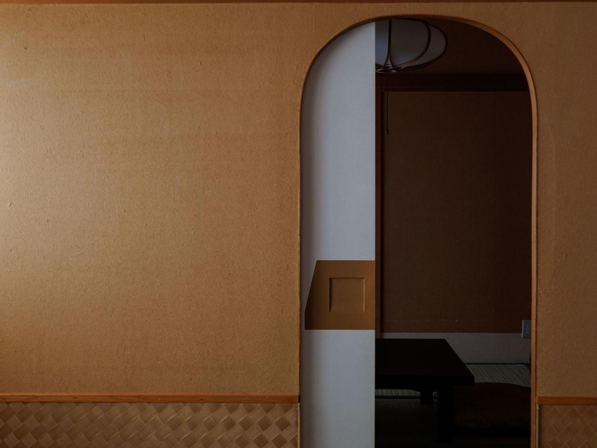 Oiwakeya Ryokan Matsumoto Esterno foto