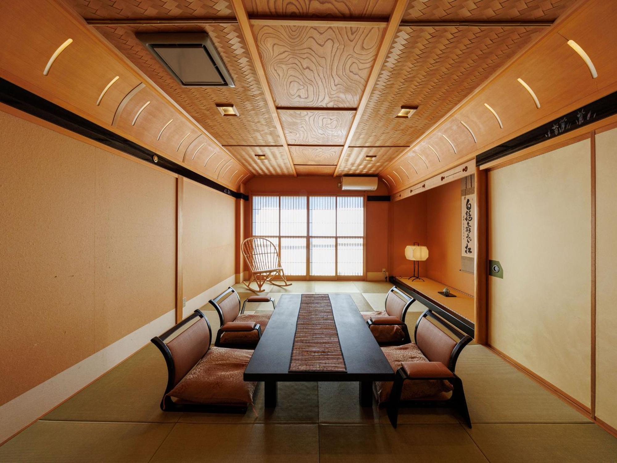 Oiwakeya Ryokan Matsumoto Esterno foto