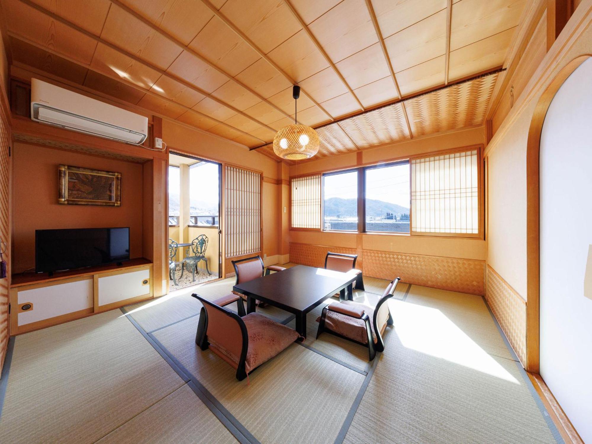 Oiwakeya Ryokan Matsumoto Esterno foto